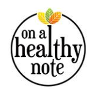 On A Healthy Note discount coupon codes